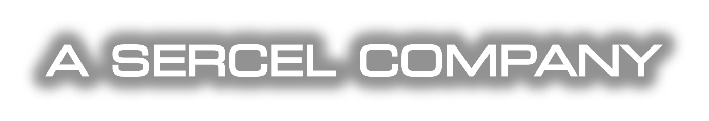 A Sercel Company