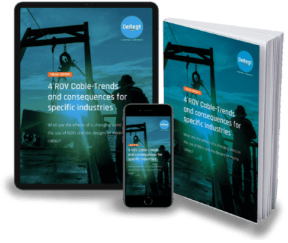 rov cable trends